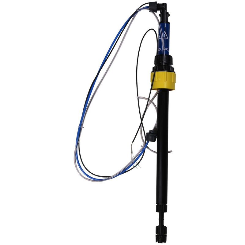 Grundfos 98163639 - Spare suct. Line NaClO2, 30l 162-5/10 | Submersible | Borehole | Vertical | High Head