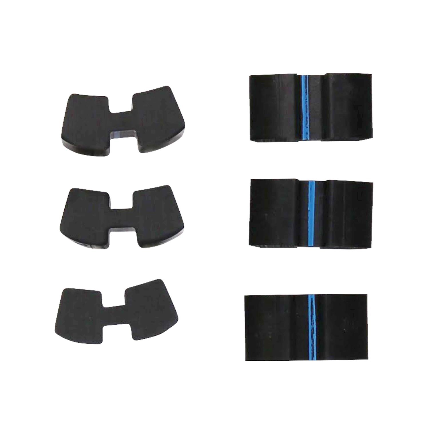 Grundfos 96480019 - Kit | Joint Rubber Flender B/H140