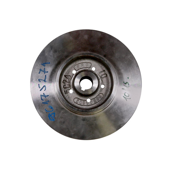 Grundfos 98517759 - Spare Impeller SS, 188 mm | Submersible | Borehole | Vertical | High Head