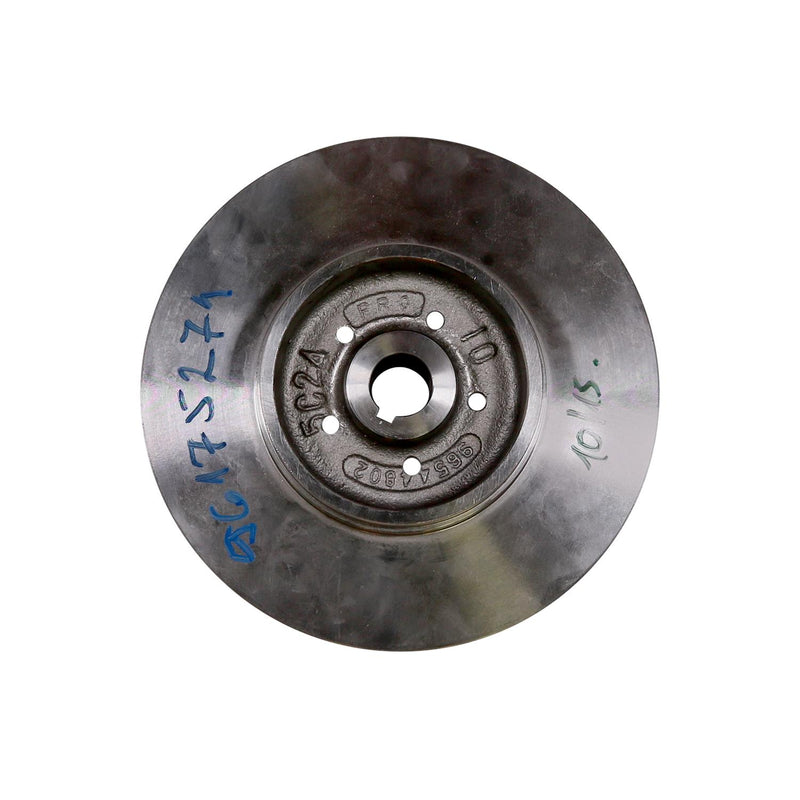 Grundfos 98517759 - Spare Impeller SS, 188 mm | Submersible | Borehole | Vertical | High Head