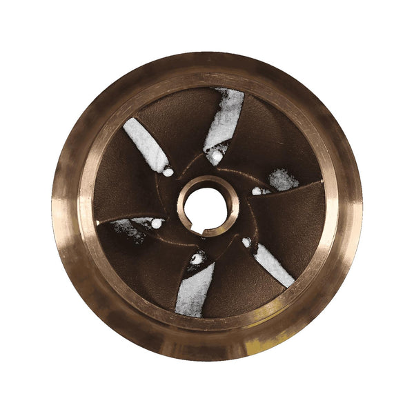 Grundfos 98454696 - Spare Impeller BZ, 195 mm | Submersible | Borehole | Vertical | High Head
