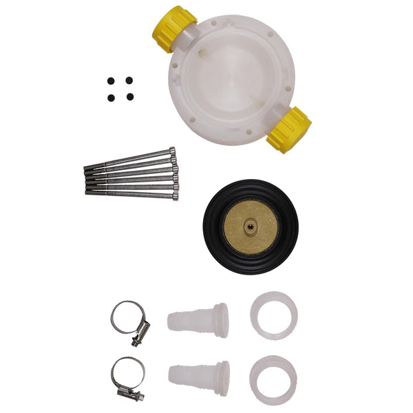 Grundfos 96520465 - Kit | Pump Head
