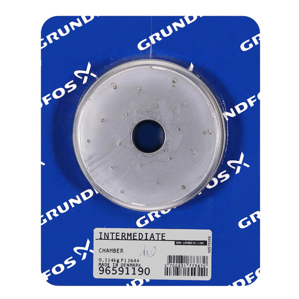 Grundfos 96591190 - Intermediate Chamber | Digital Input | Alarm | Monitoring