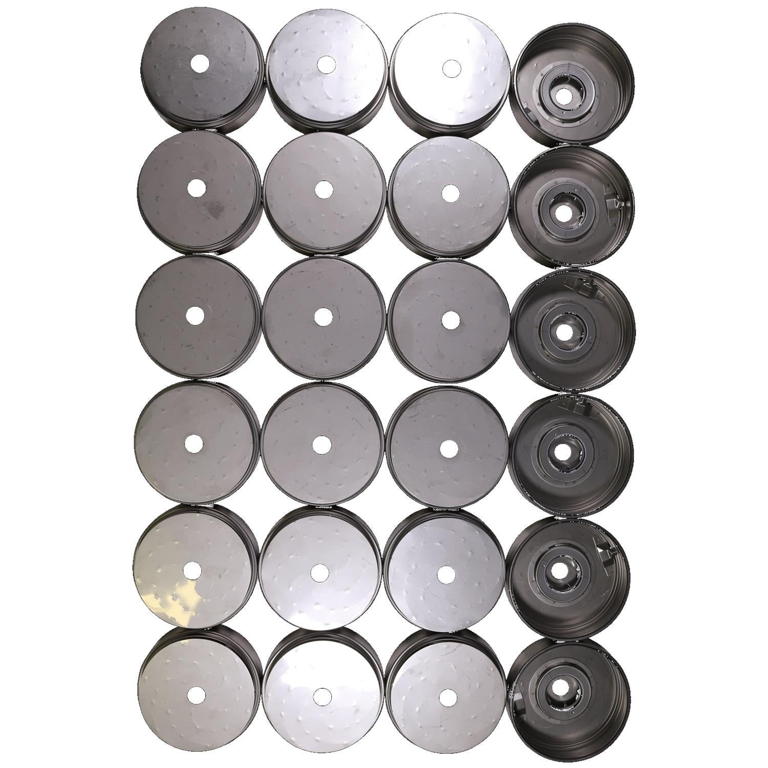 Grundfos 96547651 - BULK, CHAMBER CPL.