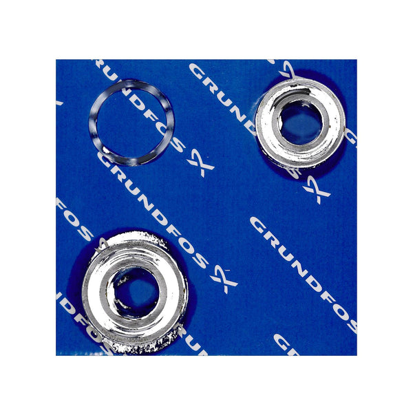 Grundfos 95065458 - Kit | Ball Bearing 6206/6207