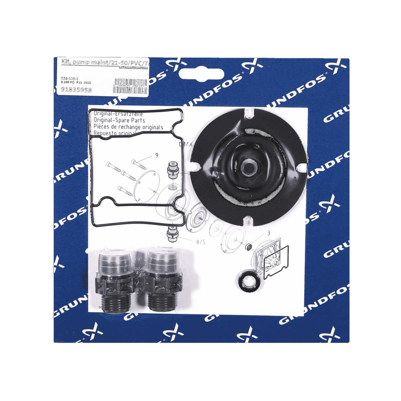 Grundfos 91835958 - Kit, Maintenance