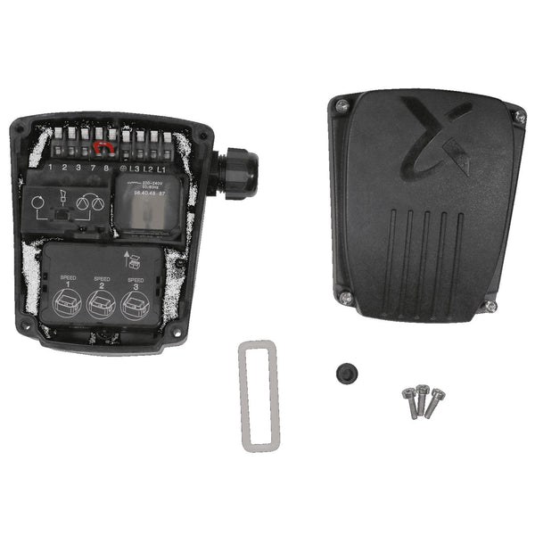 Grundfos 96404862 - Kit | Terminal Box 3X200-230V