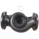 Grundfos 98660059 - Spare Pump | Housing TPE2 D80 | Submersible | Borehole | Vertical | High Head