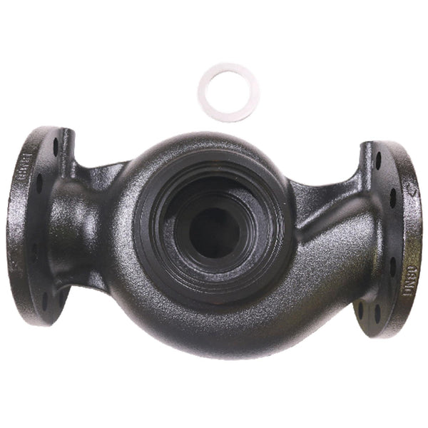 Grundfos 98660059 - Spare Pump | Housing TPE2 D80 | Submersible | Borehole | Vertical | High Head
