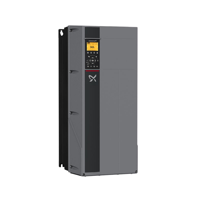 Grundfos 99616706 - CUE 3X200-240V IP55 45KW DC | Pump Controller | Frequency Converter | Wall Mounted