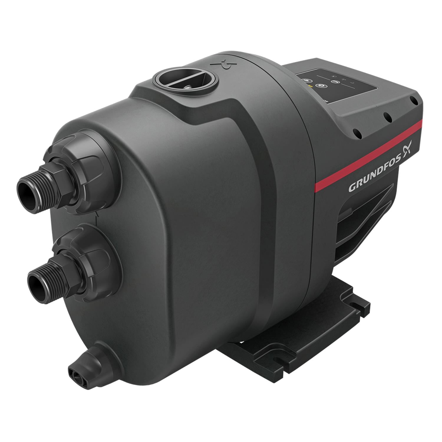 Grundfos 99631739 - SCALA1 5-55 | Multistage | SelfPriming | Booster