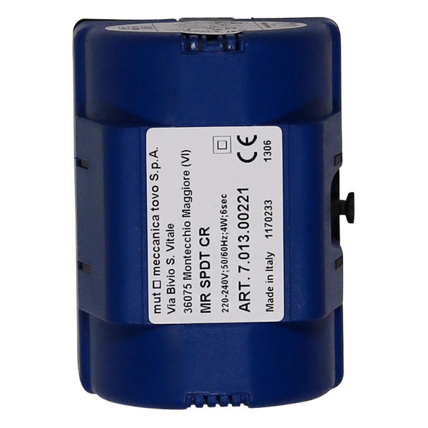 Grundfos 96603584 - Spare Motor for THREE WAY Valve | Submersible | Borehole | Vertical | High Head