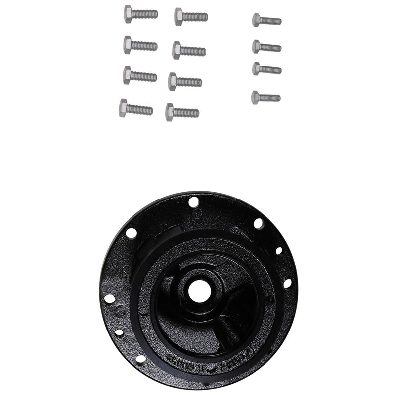 Grundfos 98313294 - Spare Motor Stool Cast iron | Submersible | Borehole | Vertical | High Head