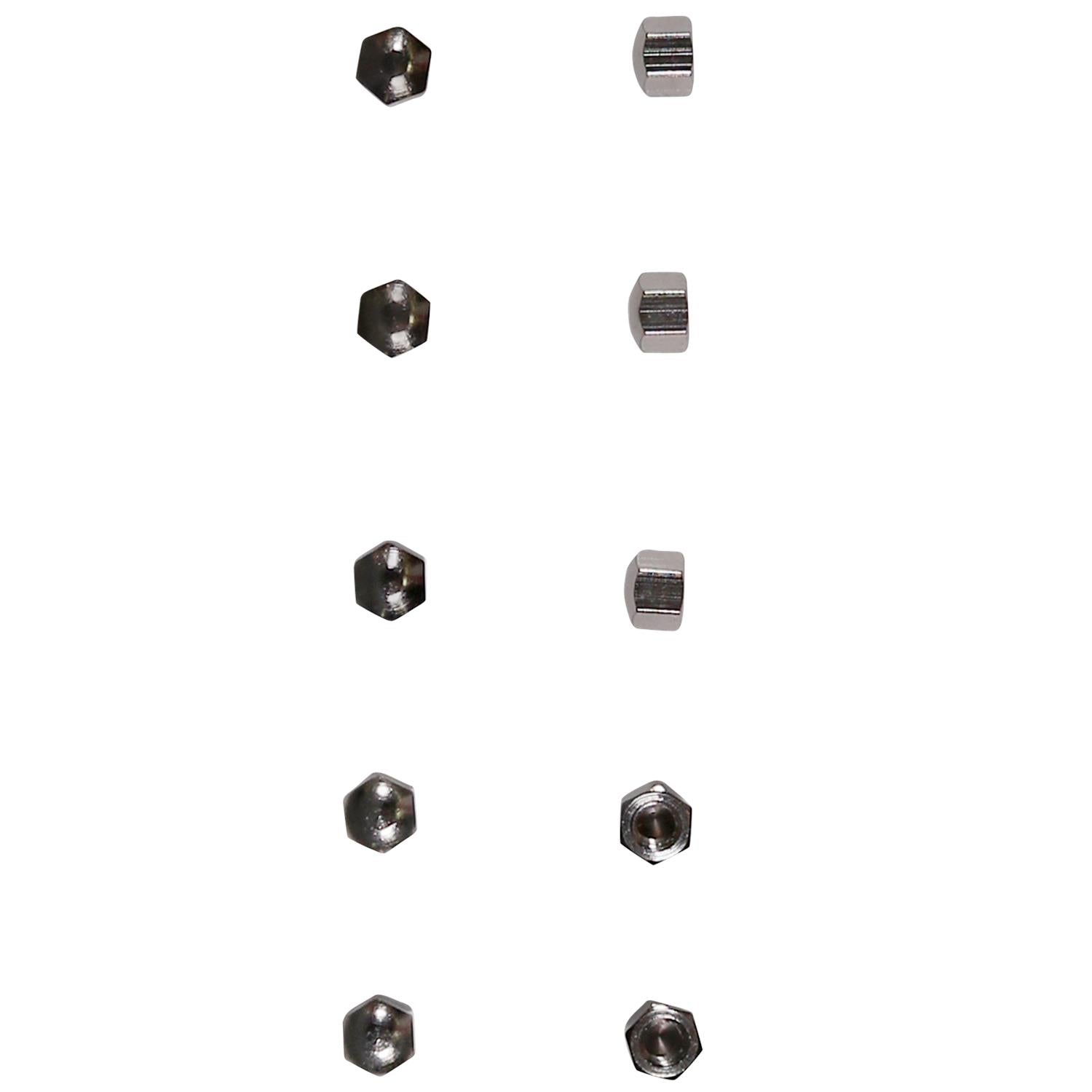 Grundfos 99093211 - Bulk, cap nut M5