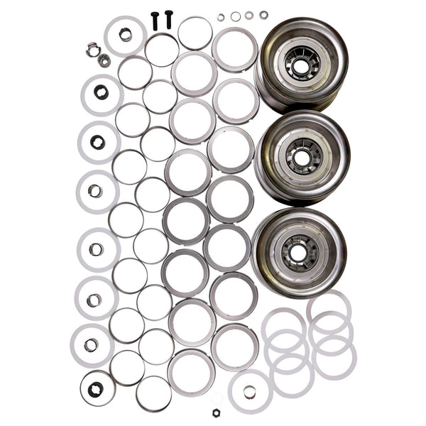 Grundfos 96511830 - Kit | Wear Part -17 Stages