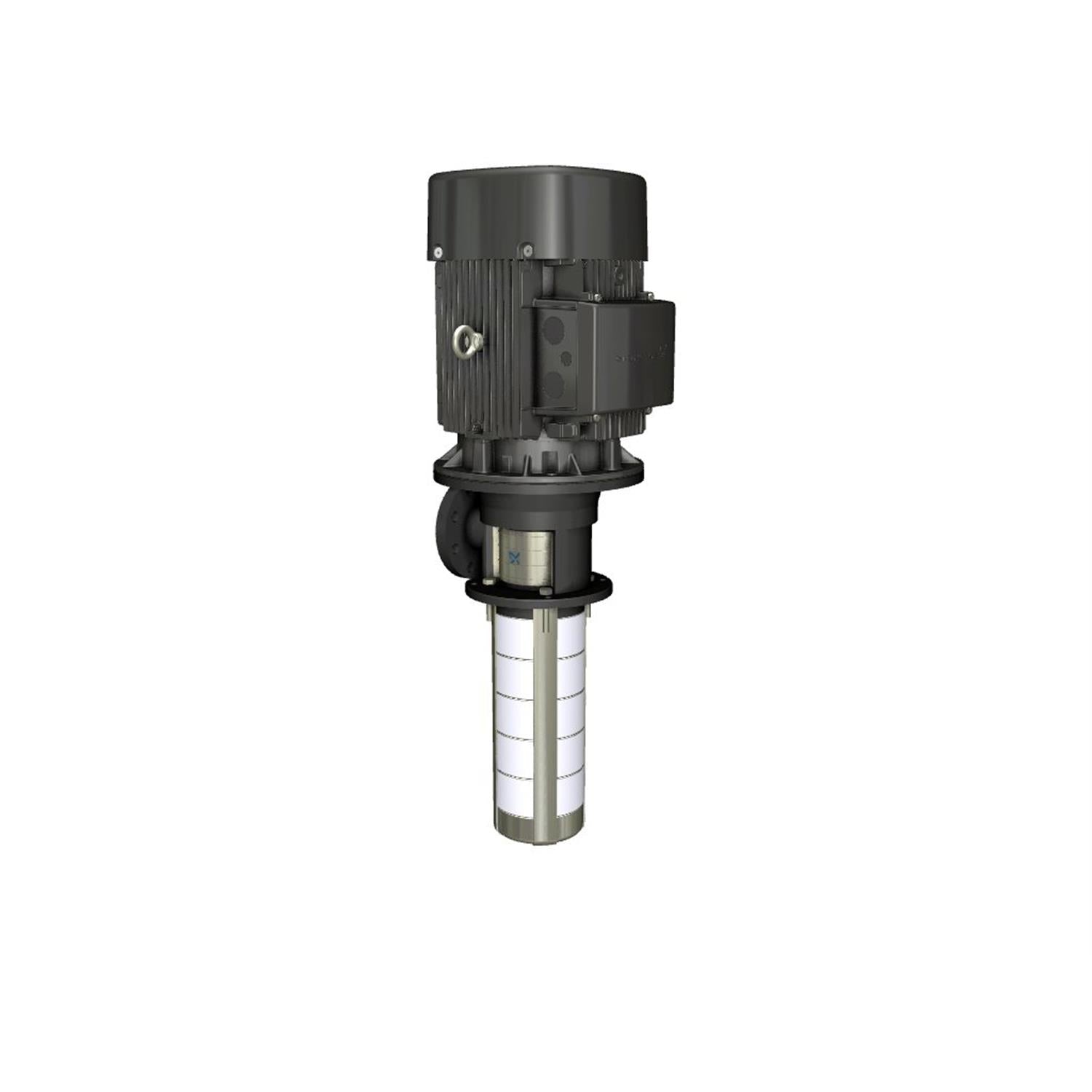 Grundfos 98547300 - MTR 45-8/3 A-J-A-HUUV