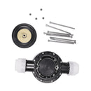 Grundfos 96561184 - Kit | Pump Head DME 375-PV/V/G | Dosing Pump | Stepper Motor | High Accuracy