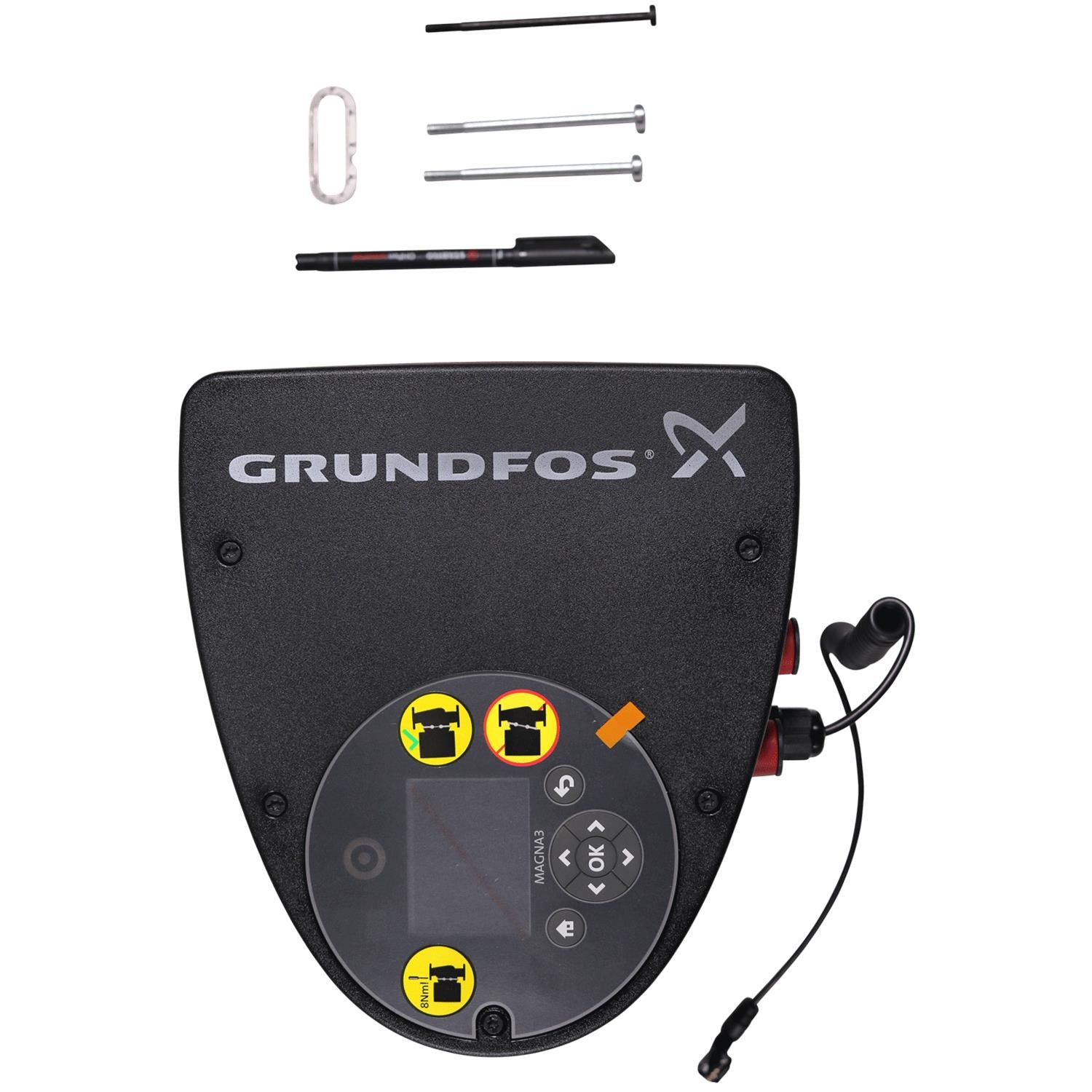 Grundfos 99092742 - Kit, Control Box 1x230V