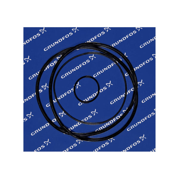 Grundfos 96121673 - Kit | O-Ring