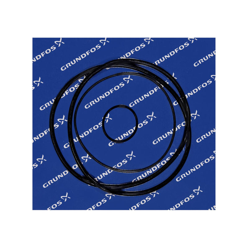 Grundfos 96121673 - Kit | O-Ring