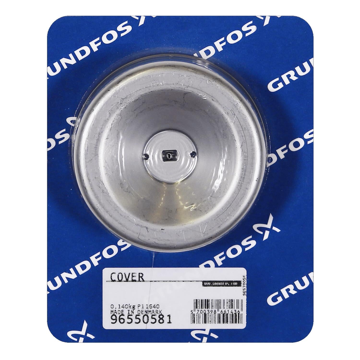 Grundfos 96550581 - Cover