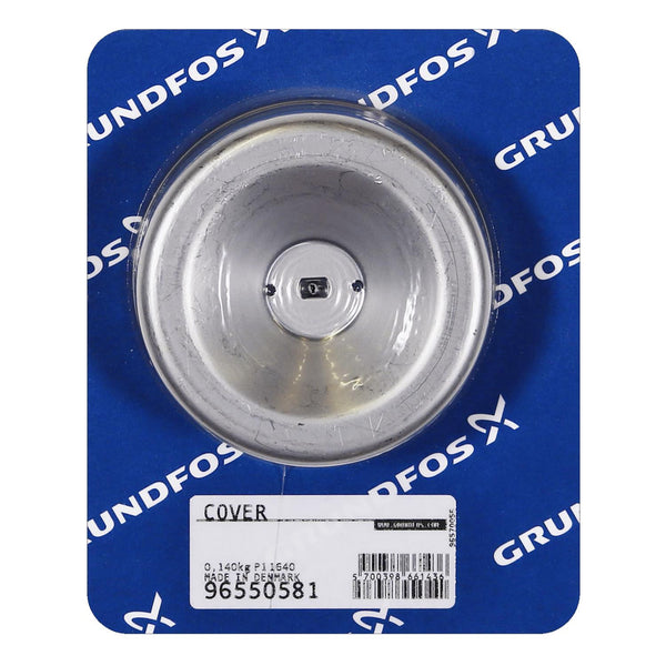 Grundfos 96550581 - Cover
