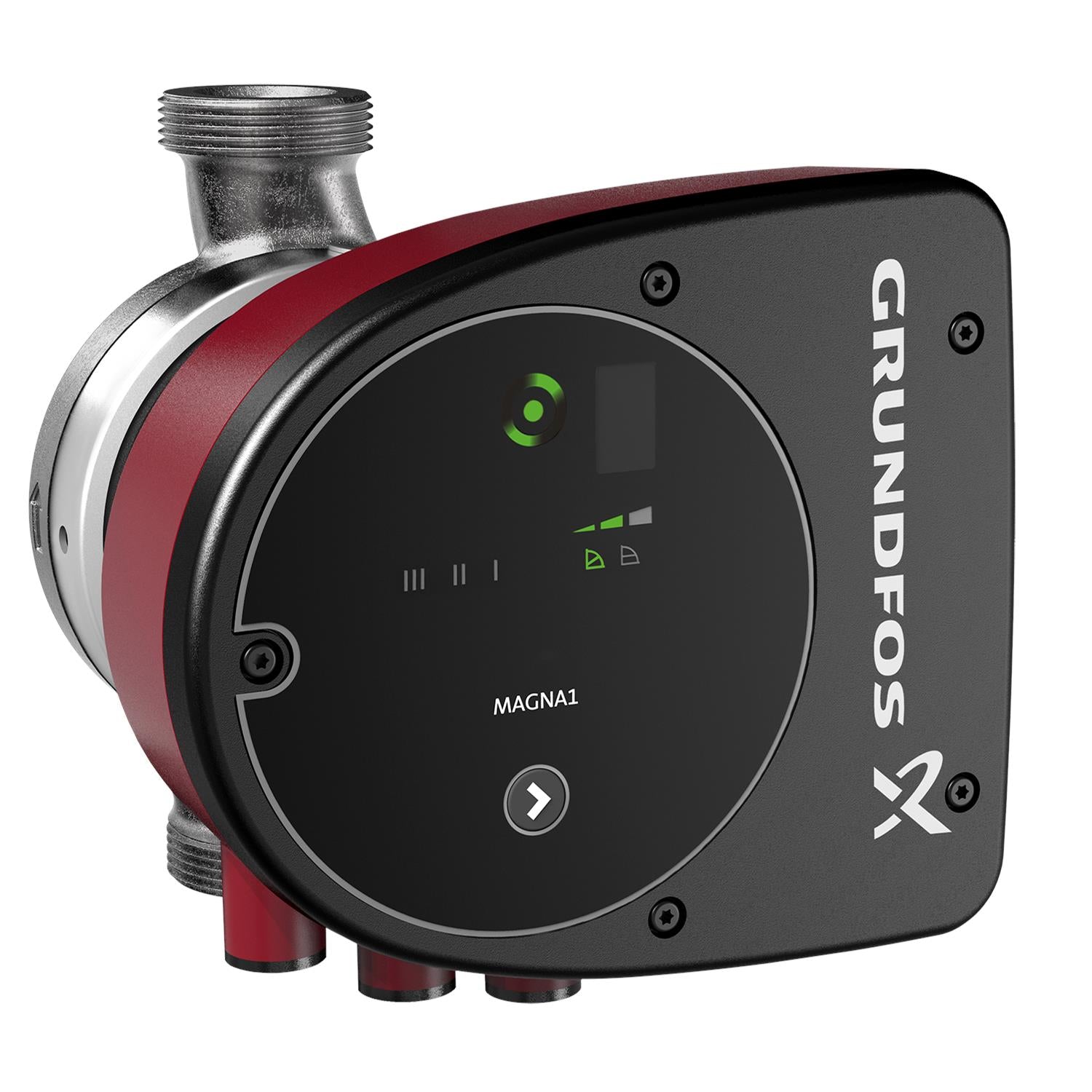 Grundfos 99221226 - MAGNA1 25-100 N
