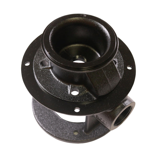 Grundfos 99070760 - Spare Pump | Head F130-265 | Submersible | Borehole | Vertical | High Head