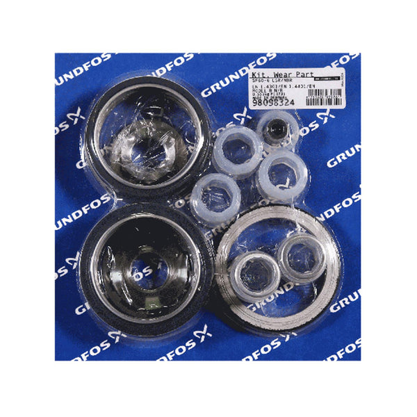 Grundfos 98098324 - Kit | Wear Part EN 1.4301/EN 1.4401/EN 1.4539