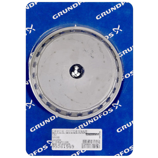 Grundfos 95061969 - Upper GuideVANE Spare Submersible | Borehole | Vertical | High Head