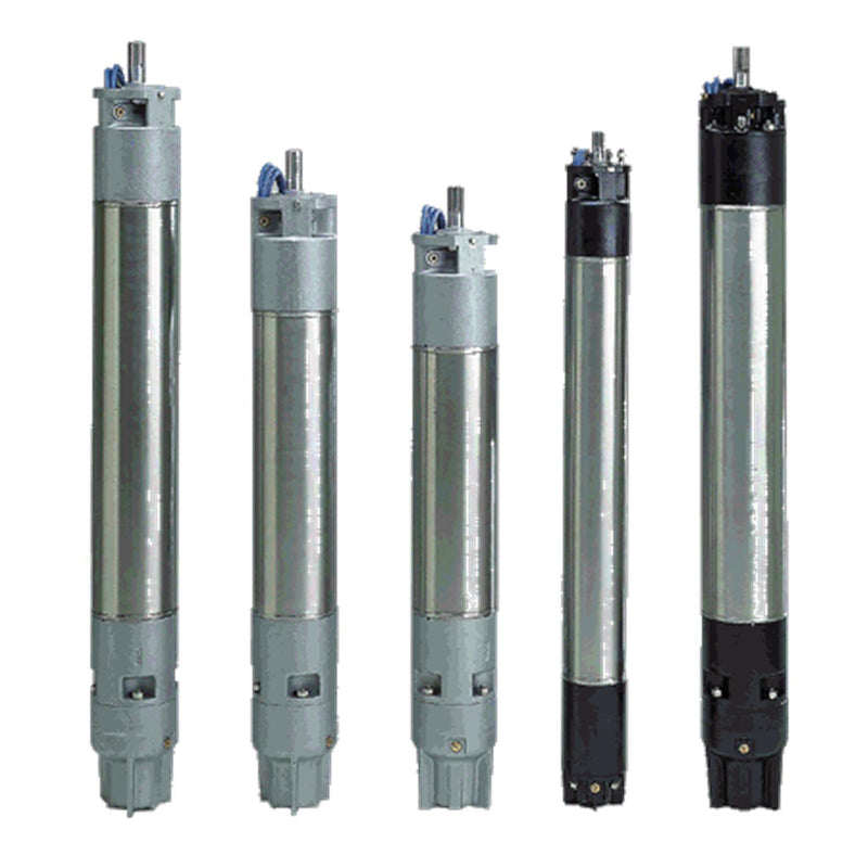 Grundfos 96937302 - MMS 10000 | Submersible Motor | High Efficiency