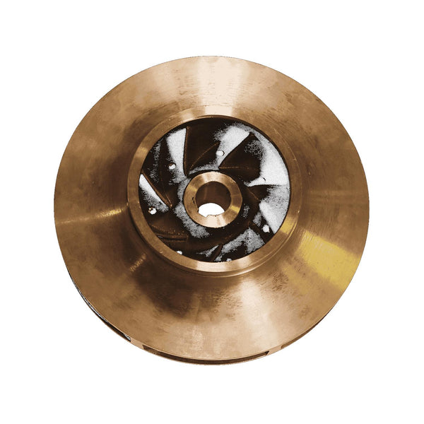 Grundfos 98879272 - Spare Impeller 347 BZ | Submersible | Borehole | Vertical | High Head