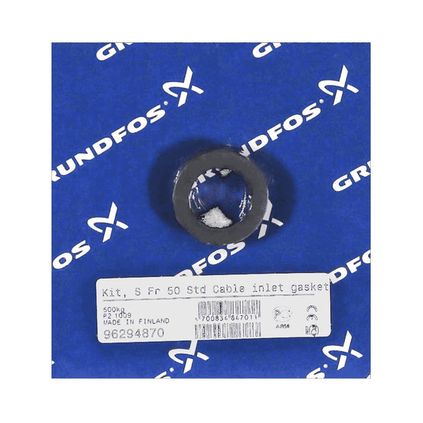 Grundfos 96294870 - Cable Inlet Gasket Cable 9*2,5MM2 STD