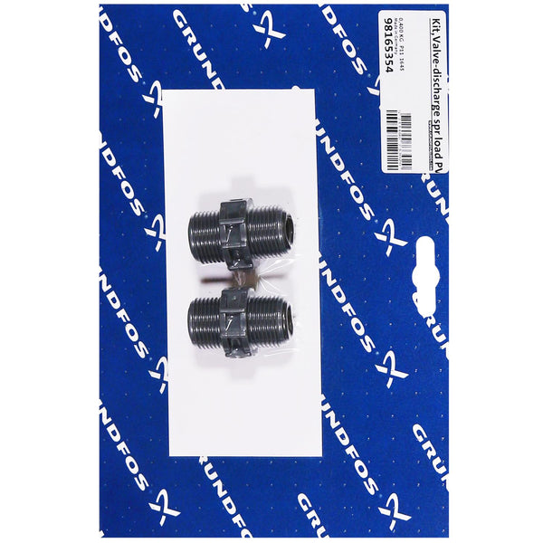 Grundfos 98165354 - Kit | Valve PVC/V/C DN8
