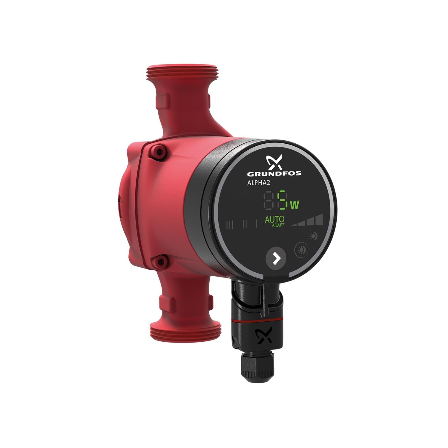 Grundfos 95047502 - ALPHA2 25-40 N 180