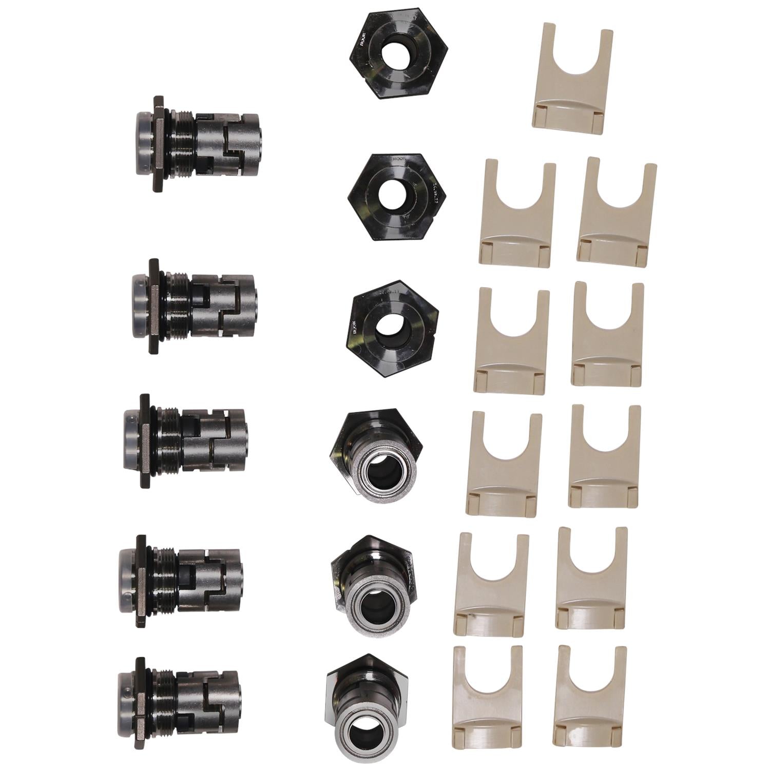 Grundfos 96538914 - BULK, SHAFT SEAL HQQE