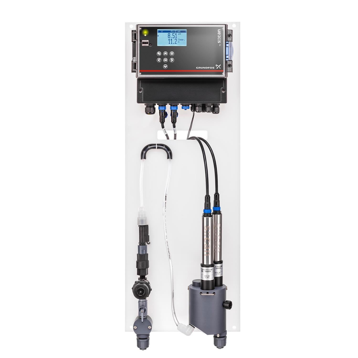 Grundfos 99083725 - DID-3 BF3- | Dosing Interface | Digital | Display