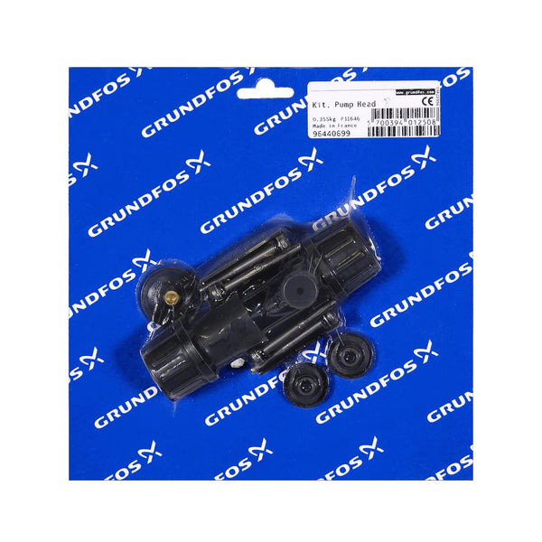 Grundfos 96440699 - Kit | Pump Head