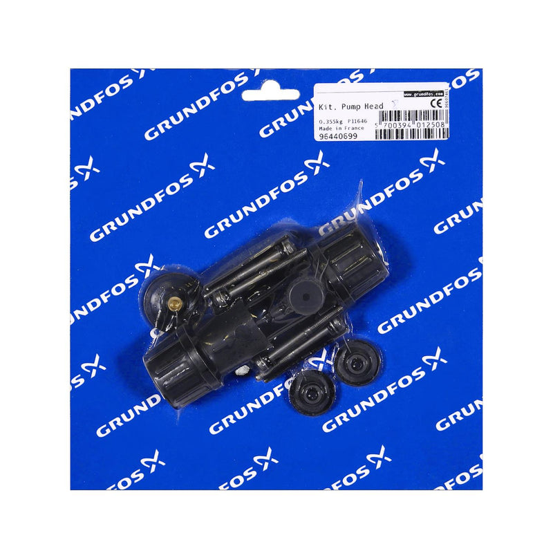 Grundfos 96440699 - Kit | Pump Head