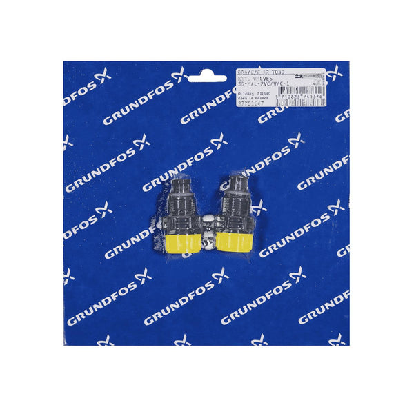 Grundfos 97751647 - Kit, valve