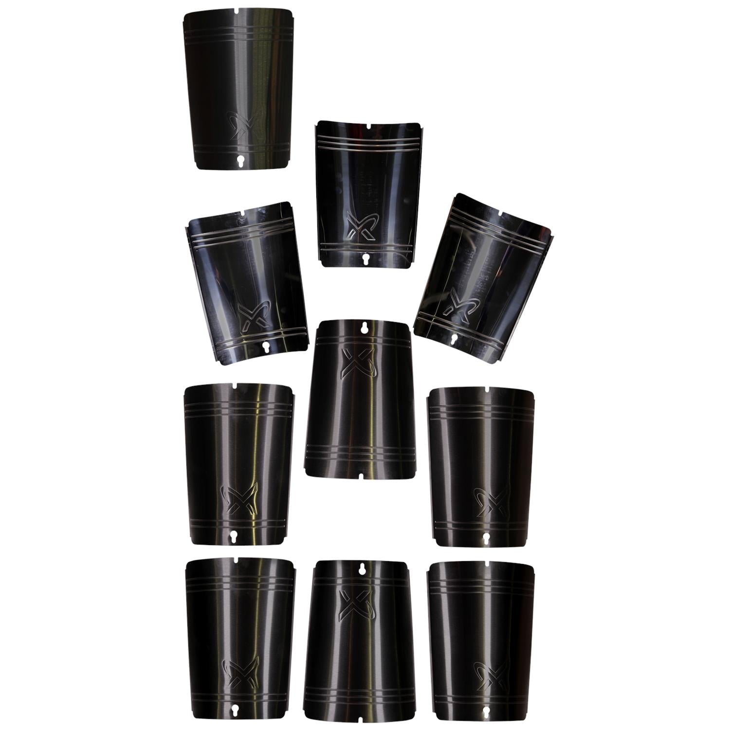 Grundfos 96603279 - Bulk - COUP. Guard 254-365TS