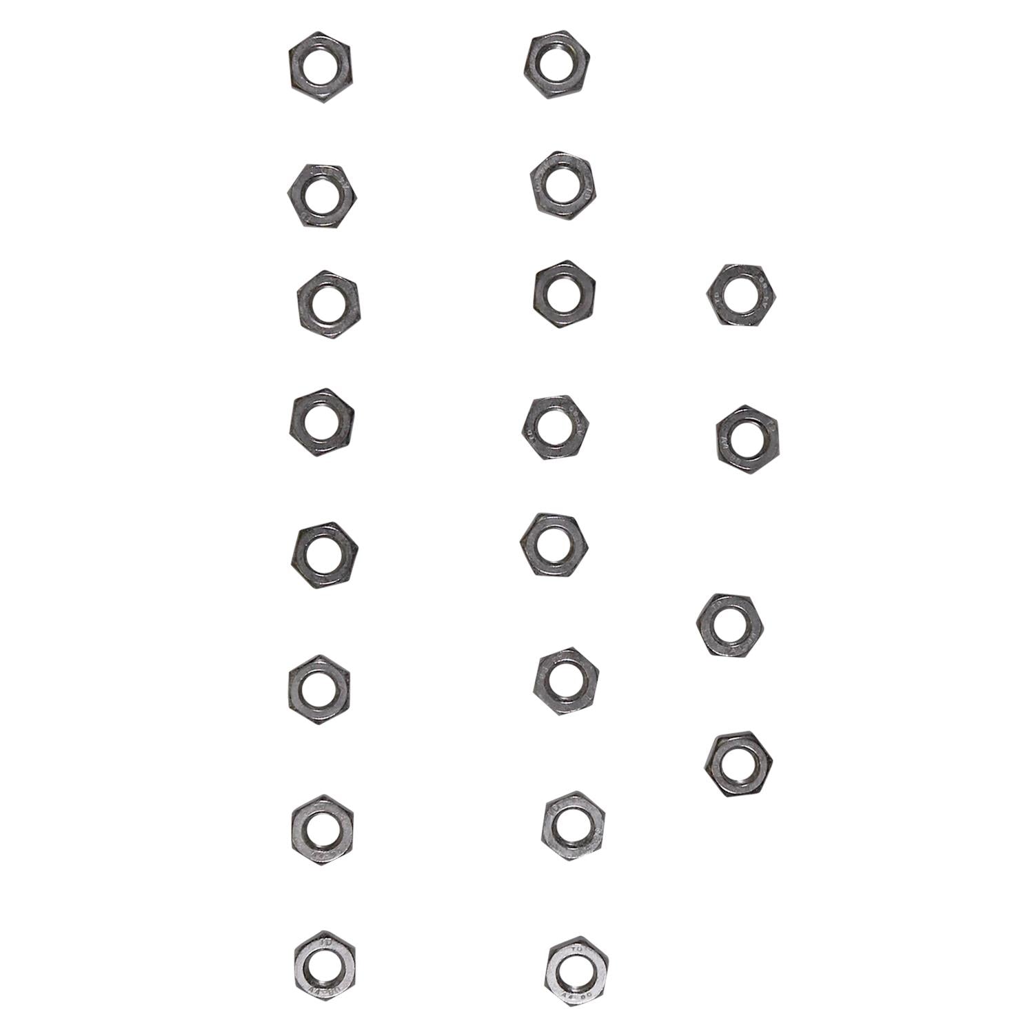 Grundfos 96620484 - BULK, NUT M10 DIN934 DELTA-T