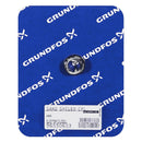 Grundfos 96550653 | Sand Shield Kit | SP Pump Series | NBR Material | Protection Accessory