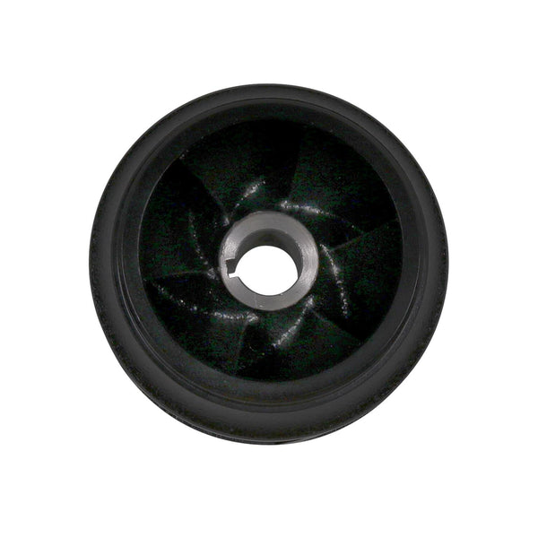 Grundfos 98517532 - Spare Impeller CI, 121 mm | Submersible | Borehole | Vertical | High Head