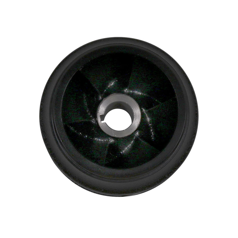 Grundfos 98517532 - Spare Impeller CI, 121 mm | Submersible | Borehole | Vertical | High Head