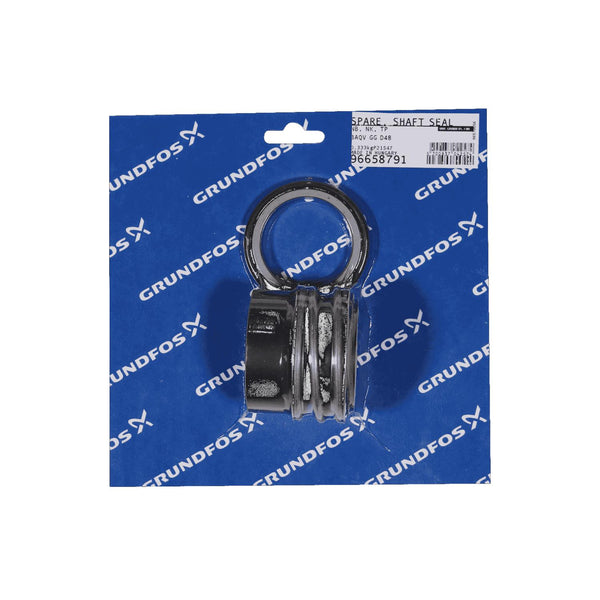 Grundfos 96658791 - Spare Shaft Seal BAQV GG D48 | Submersible | Borehole | Vertical | High Head