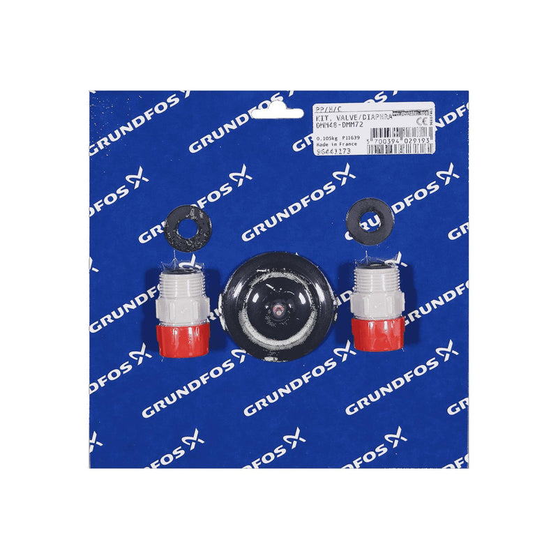 Grundfos 96441173 - Kit | Valve