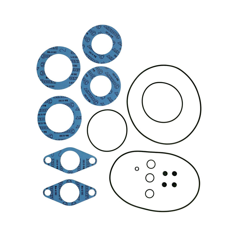 Grundfos 96509610 - Kit, Rubber Parts FKM