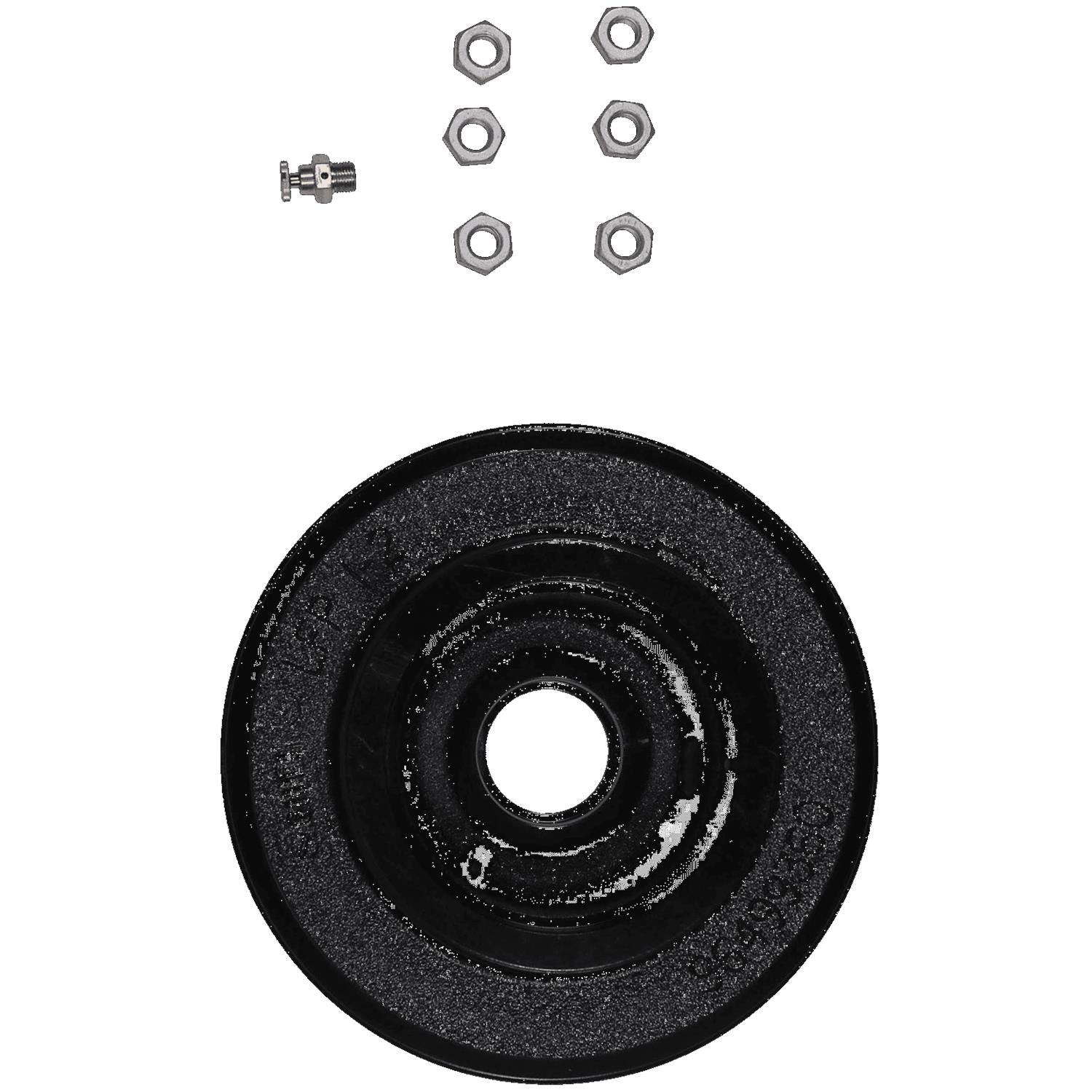 Grundfos 98990958 - Kit | Cover 32/40/50-160 D24