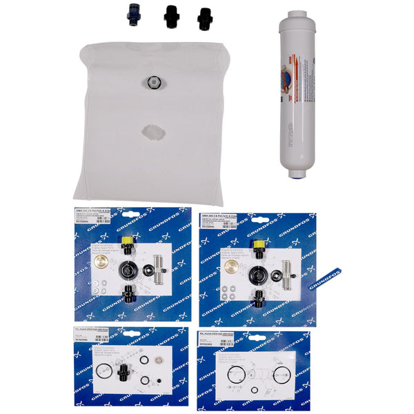 Grundfos 95702446 - Kit | MaintenanceClO2/162-005/no dosing pump